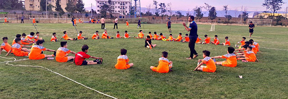 اصغر میرزاخانی